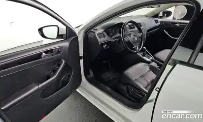 Volkswagen Jetta 2014 2.0 гидро в Москве № 802974, миниатюра 11