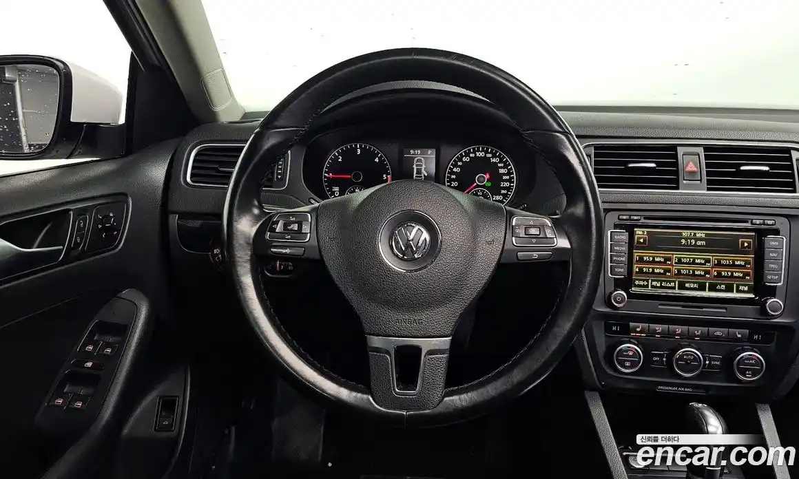 Volkswagen Jetta 2014 2.0 гидро в Москве № 802974, фото 13