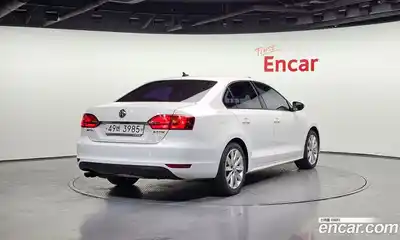 Volkswagen Jetta 2014 2.0 гидро в Москве № 802974, миниатюра 2