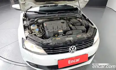 Volkswagen Jetta 2014 2.0 гидро в Москве № 802974, миниатюра 6