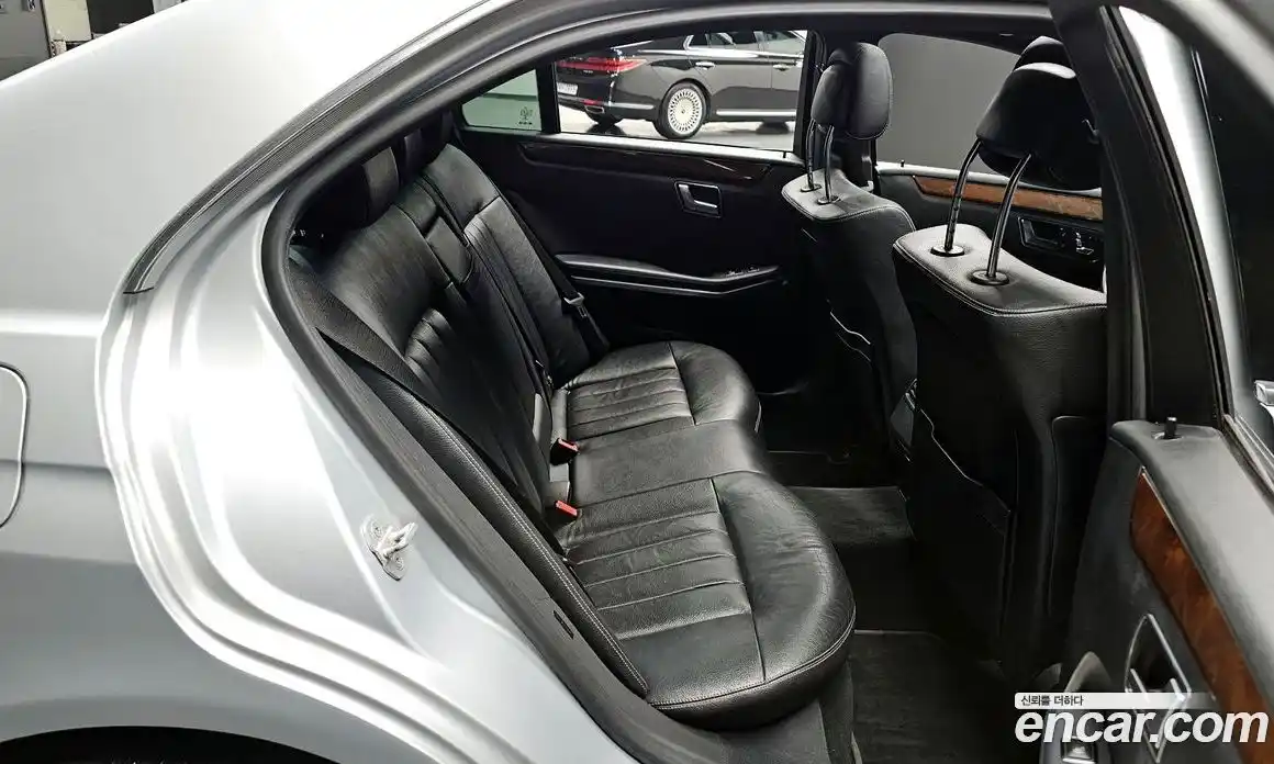 Mercedes-Benz E-Class 2016 3.5 гидро в Москве № 822736, фото 11