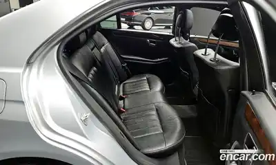 Mercedes-Benz E-Class 2016 3.5 гидро в Москве № 822736, миниатюра 11