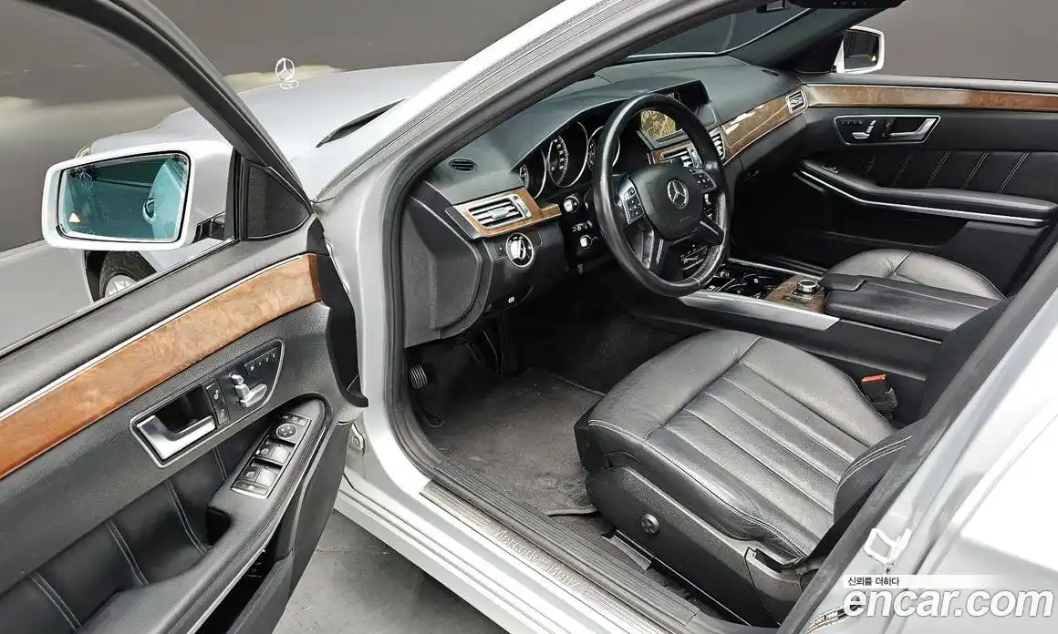 Mercedes-Benz E-Class 2016 3.5 гидро в Москве № 822736, фото 12