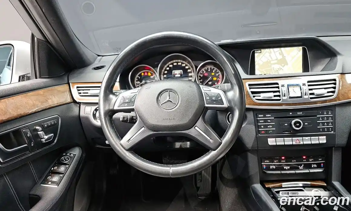 Mercedes-Benz E-Class 2016 3.5 гидро в Москве № 822736, фото 13