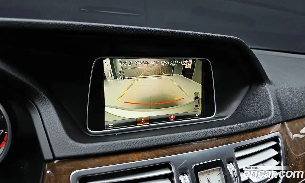 Mercedes-Benz E-Class 2016 3.5 гидро в Москве № 822736, фото 15