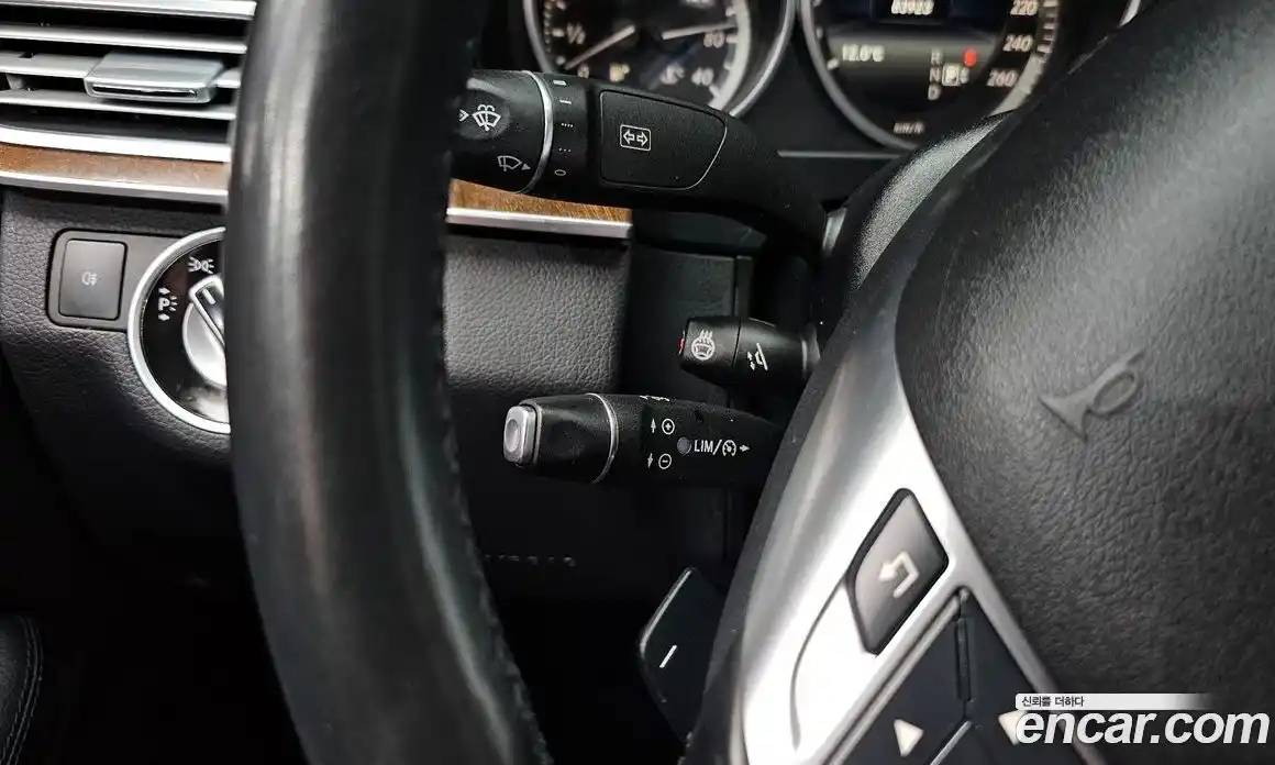 Mercedes-Benz E-Class 2016 3.5 гидро в Москве № 822736, фото 17