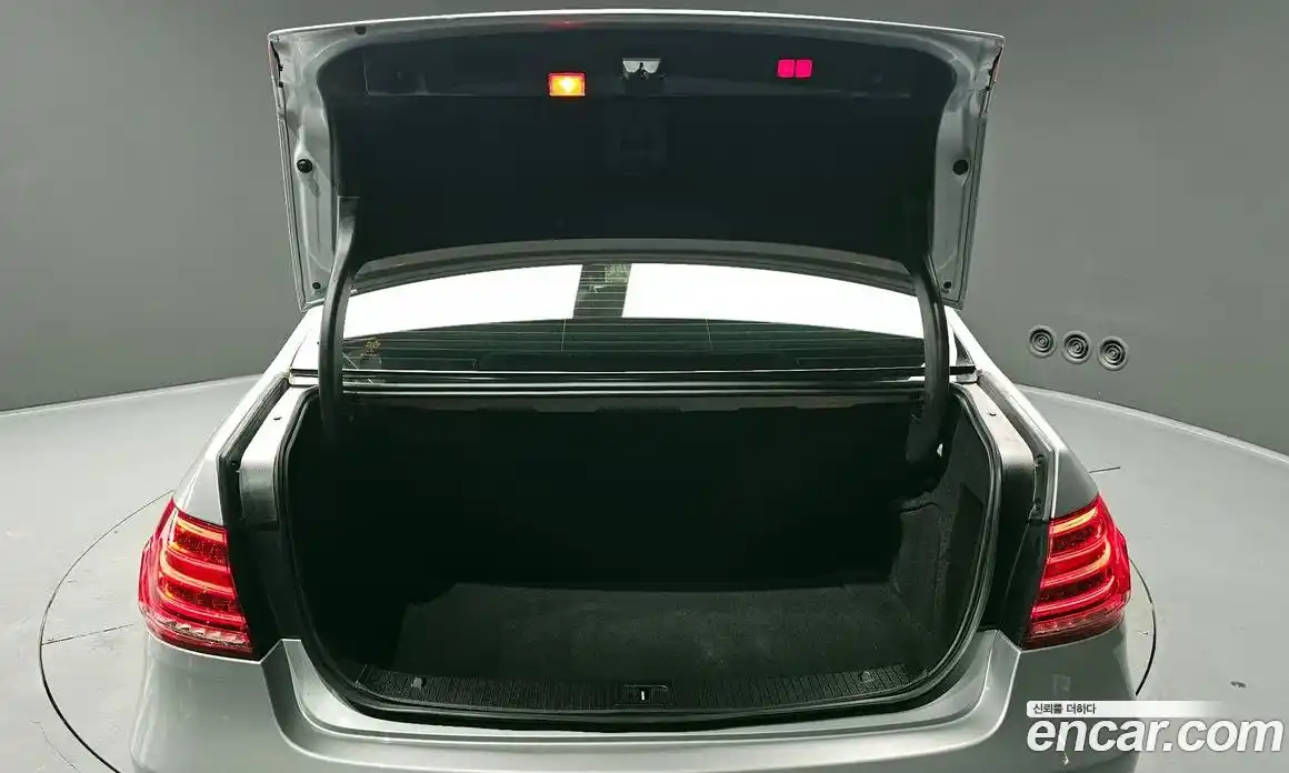 Mercedes-Benz E-Class 2016 3.5 гидро в Москве № 822736, фото 20