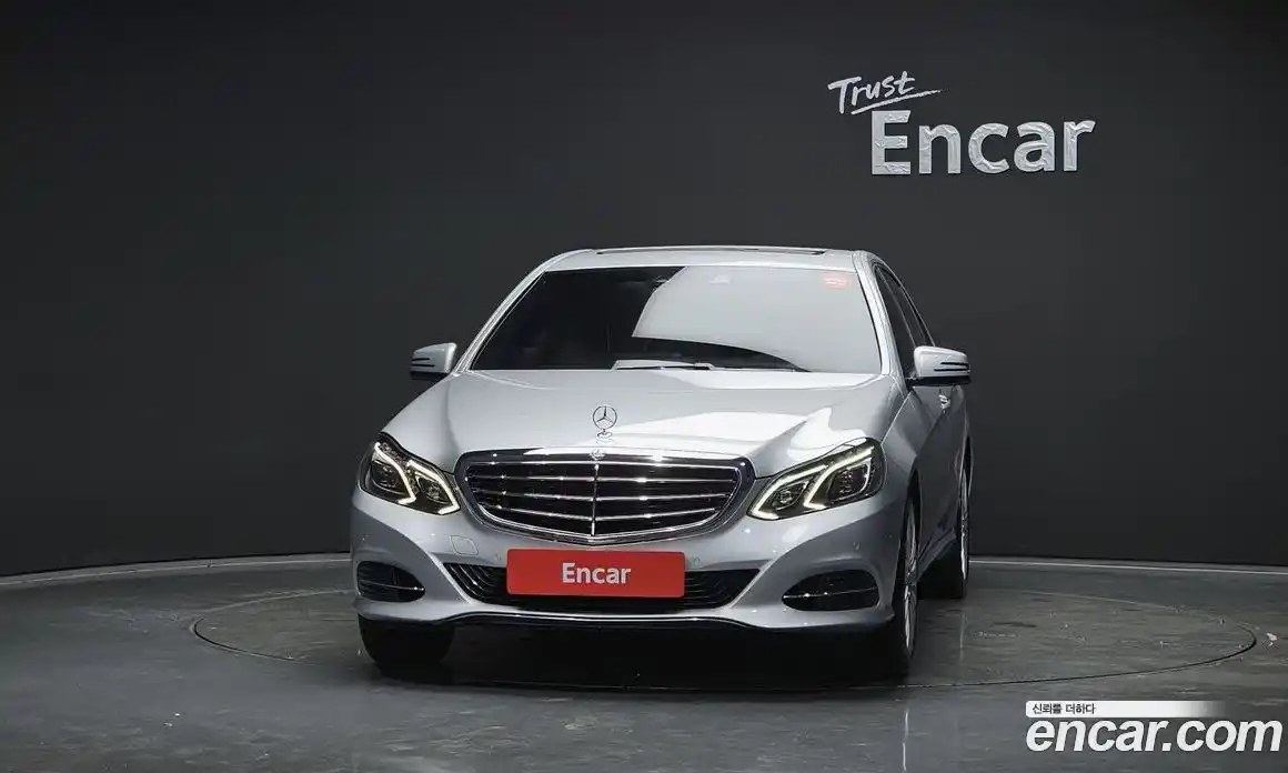 Mercedes-Benz E-Class 2016 3.5 гидро в Москве № 822736, фото 3
