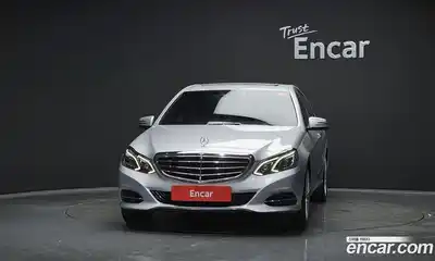 Mercedes-Benz E-Class 2016 3.5 гидро в Москве № 822736, миниатюра 3