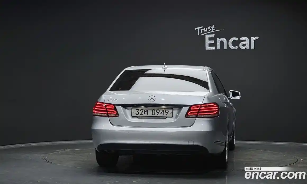 Mercedes-Benz E-Class 2016 3.5 гидро в Москве № 822736, фото 4