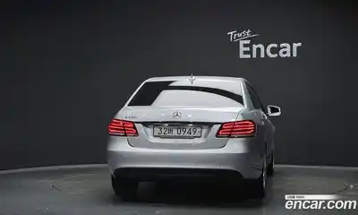 Mercedes-Benz E-Class 2016 3.5 гидро в Москве № 822736, миниатюра 4