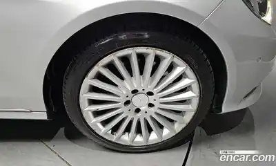 Mercedes-Benz E-Class 2016 3.5 гидро в Москве № 822736, миниатюра 5