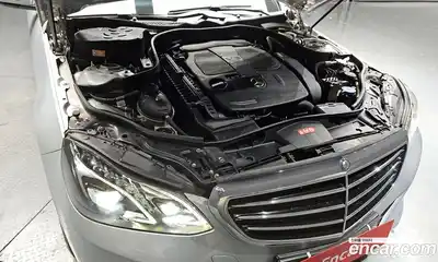 Mercedes-Benz E-Class 2016 3.5 гидро в Москве № 822736, миниатюра 6
