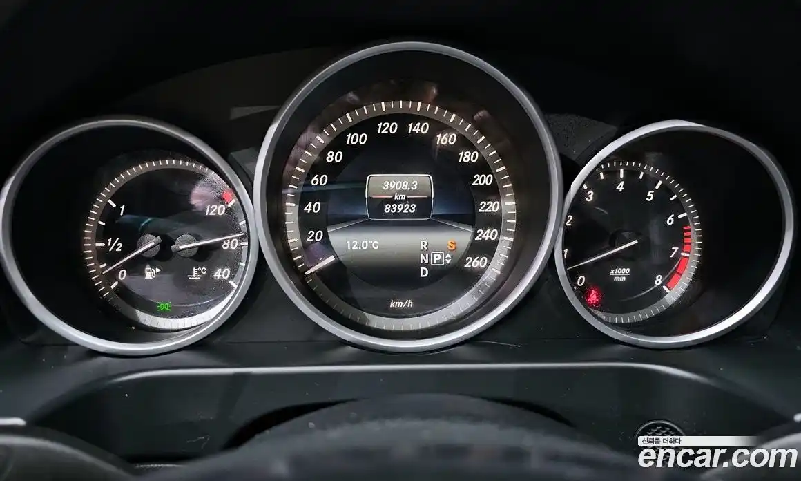 Mercedes-Benz E-Class 2016 3.5 гидро в Москве № 822736, фото 8