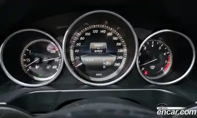 Mercedes-Benz E-Class 2016 3.5 гидро в Москве № 822736, миниатюра 8
