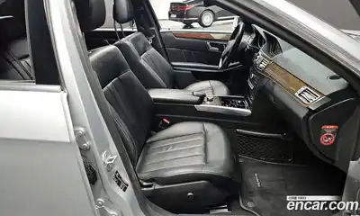 Mercedes-Benz E-Class 2016 3.5 гидро в Москве № 822736, миниатюра 10