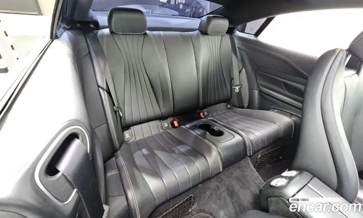 Mercedes-Benz E-Class 2019 1.9 гидро в Москве № 822896, фото 12