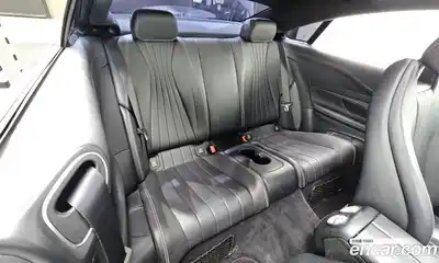 Mercedes-Benz E-Class 2019 1.9 гидро в Москве № 822896, миниатюра 12