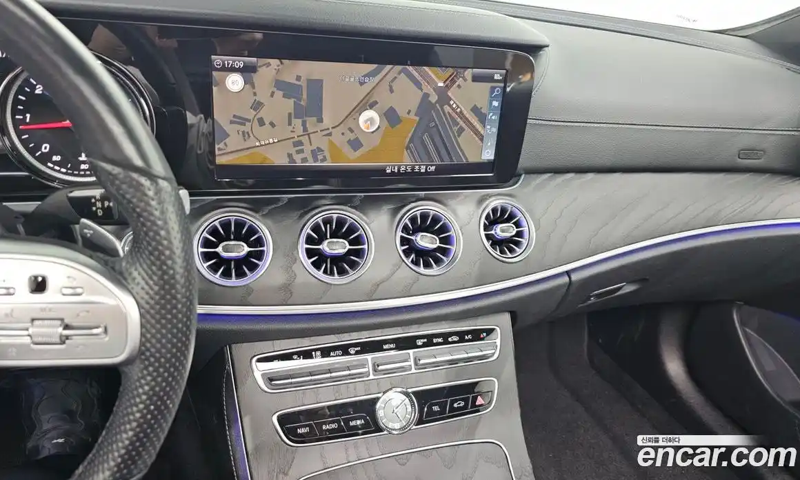Mercedes-Benz E-Class 2019 1.9 гидро в Москве № 822896, фото 14