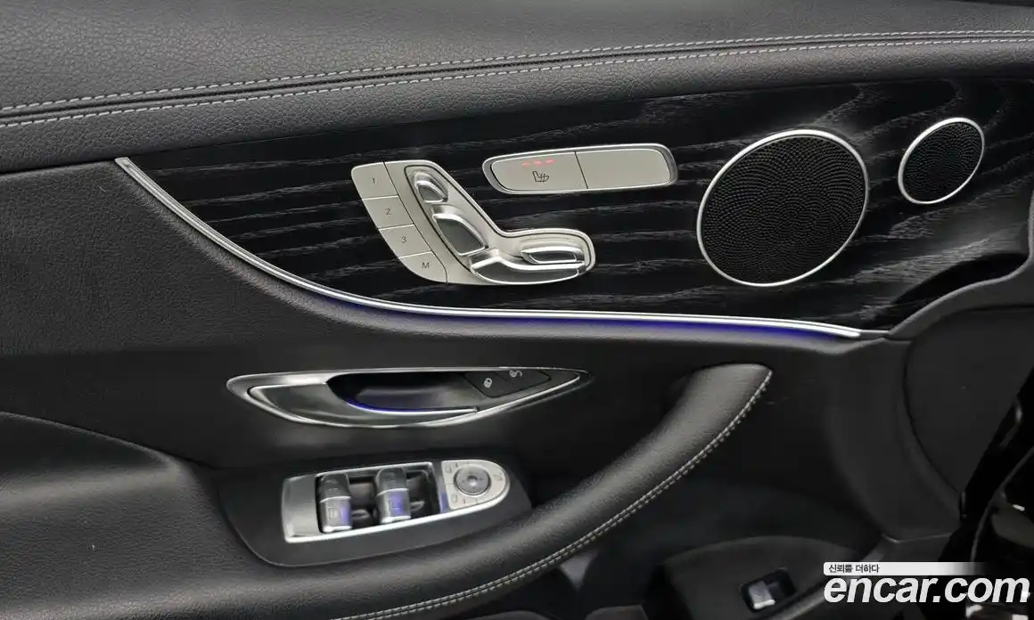 Mercedes-Benz E-Class 2019 1.9 гидро в Москве № 822896, фото 18