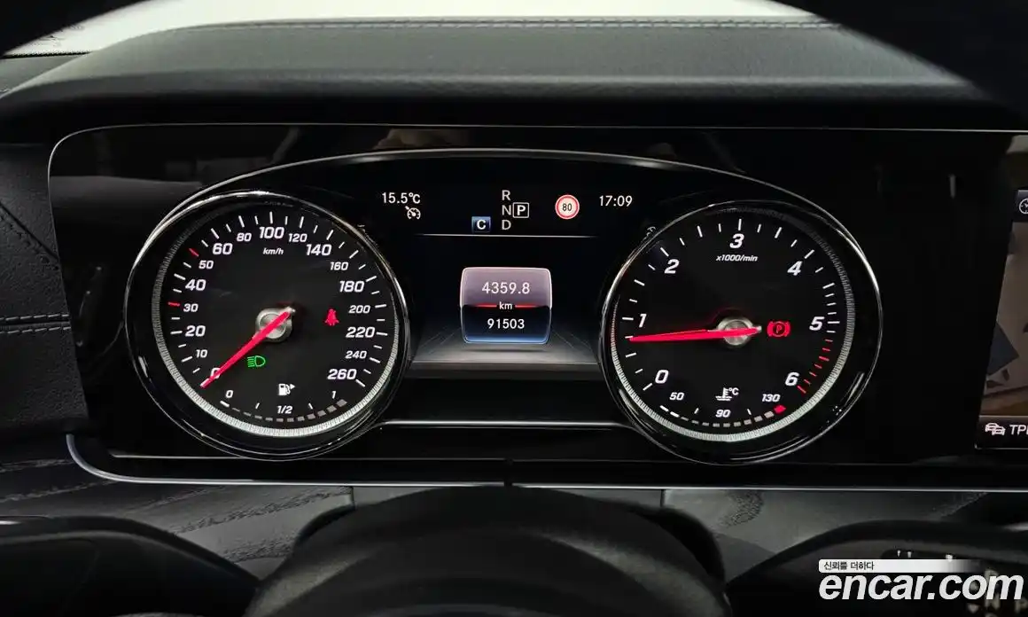 Mercedes-Benz E-Class 2019 1.9 гидро в Москве № 822896, фото 8