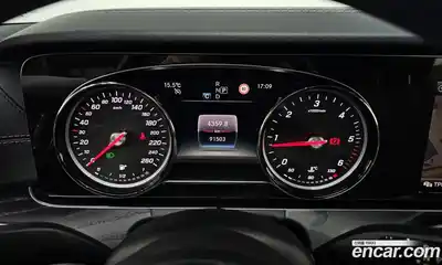 Mercedes-Benz E-Class 2019 1.9 гидро в Москве № 822896, миниатюра 8