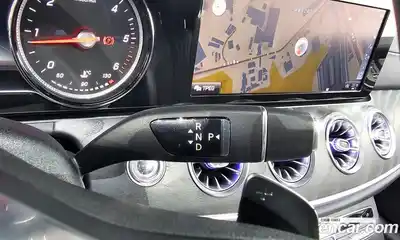 Mercedes-Benz E-Class 2019 1.9 гидро в Москве № 822896, миниатюра 9
