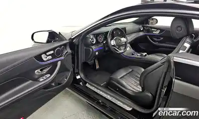 Mercedes-Benz E-Class 2019 1.9 гидро в Москве № 822896, миниатюра 10
