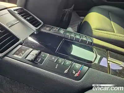 Porsche Panamera 2015 3.0 гидро в Москве № 824588, миниатюра 11