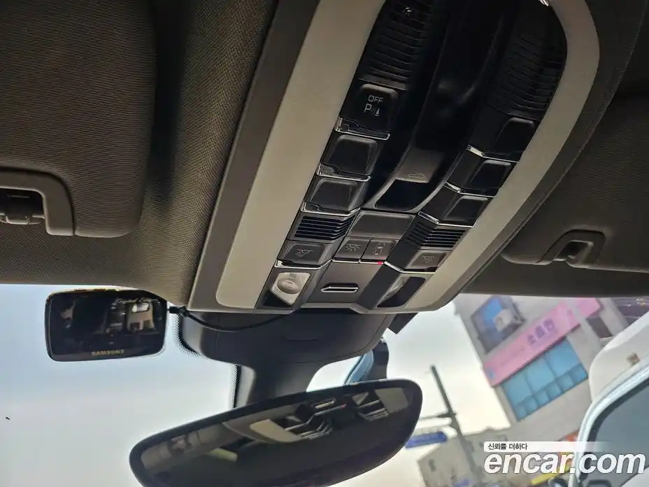 Porsche Panamera 2015 3.0 гидро в Москве № 824588, фото 20