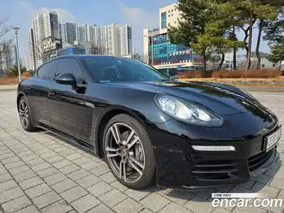 Porsche Panamera 2015 3.0 гидро в Москве № 824588, миниатюра 3