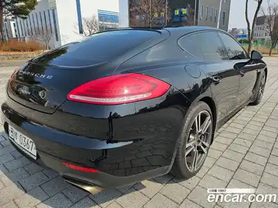 Porsche Panamera 2015 3.0 гидро в Москве № 824588, миниатюра 6