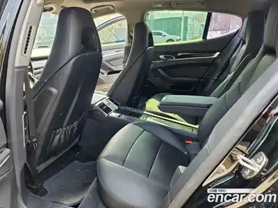 Porsche Panamera 2015 3.0 гидро в Москве № 824588, миниатюра 10