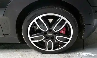 Mini Clubman 2018 2.0 гидро в Москве, миниатюра 5