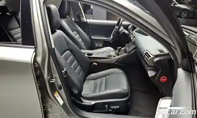 Lexus IS 2015 2.5 гидро в Москве № 825939, миниатюра 12