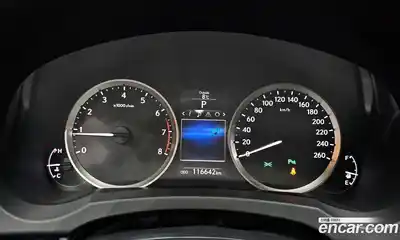 Lexus IS 2015 2.5 гидро в Москве № 825939, миниатюра 8