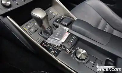 Lexus IS 2015 2.5 гидро в Москве № 825939, миниатюра 9
