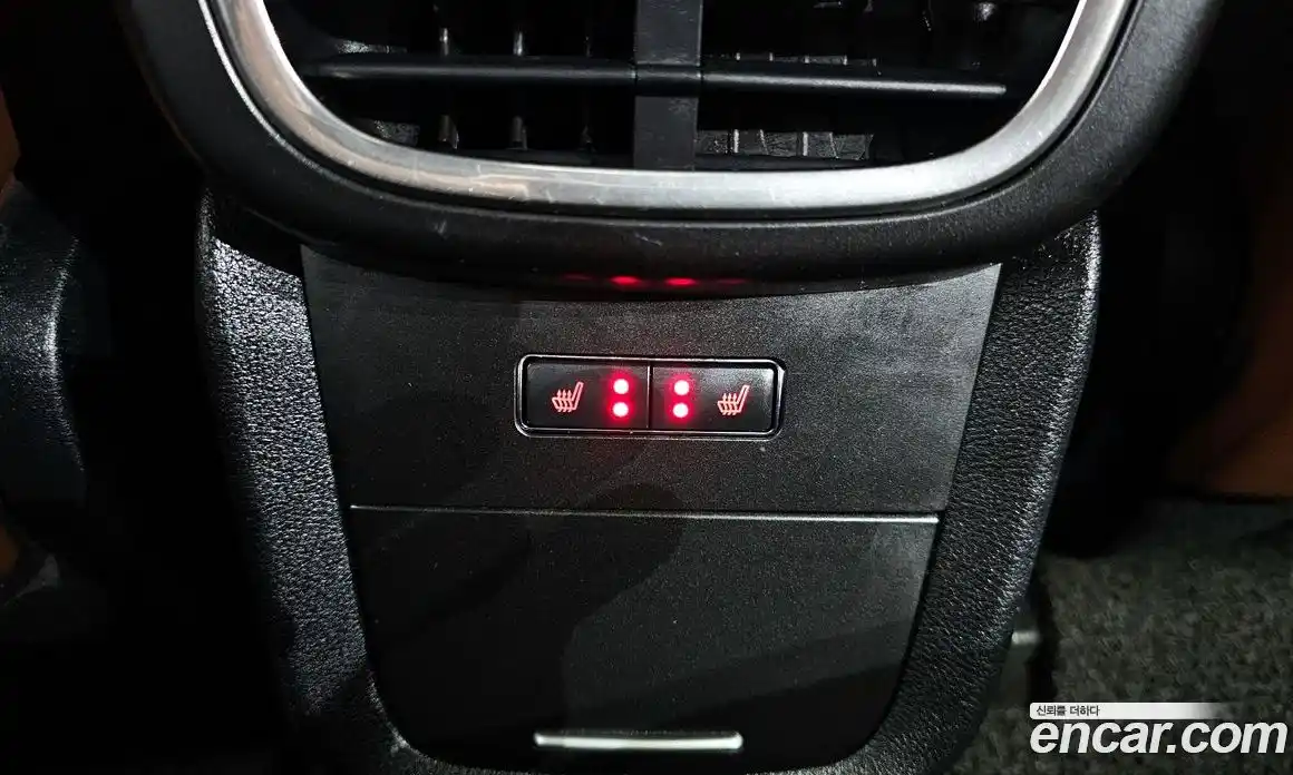 Lincoln Nautilus 2019 2.7 гидро в Москве № 827270, фото 19