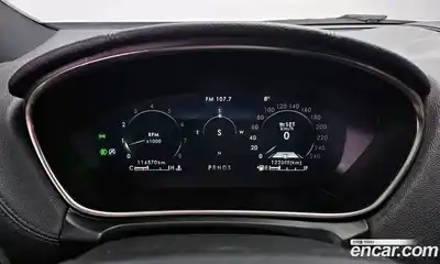 Lincoln Nautilus 2019 2.7 гидро в Москве № 827270, миниатюра 8