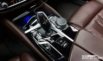 BMW 5-Series 2021 2.0 гидро в Москве № 858439, миниатюра 9