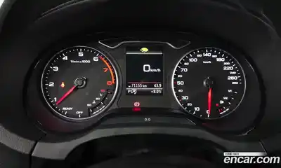 Audi A3 2018 2.0 гидро в Москве № 859783, миниатюра 8