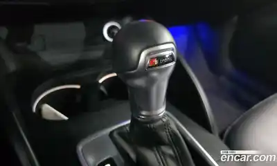 Audi A3 2018 2.0 гидро в Москве № 859783, миниатюра 9