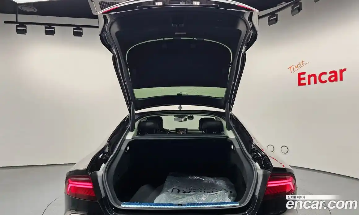 Audi A7 2016 3.0 гидро в Москве № 860044, фото 20