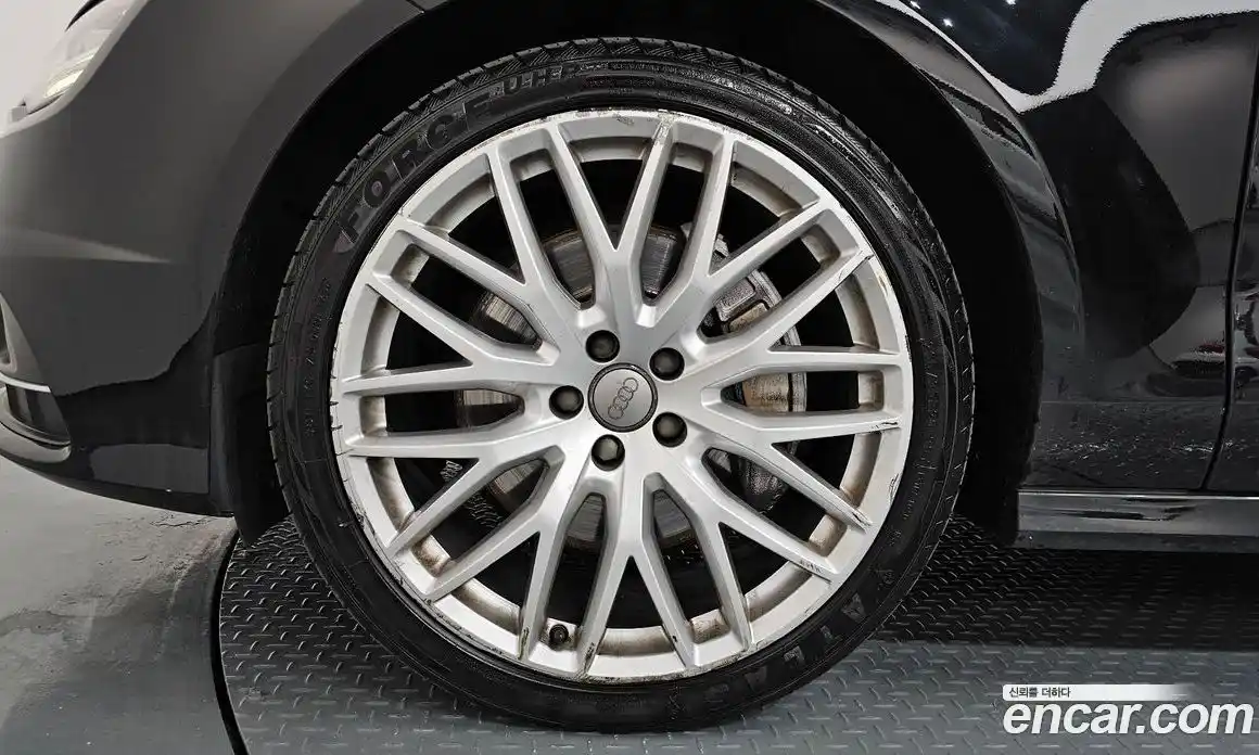 Audi A7 2016 3.0 гидро в Москве № 860044, фото 5