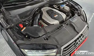 Audi A7 2016 3.0 гидро в Москве № 860044, миниатюра 6