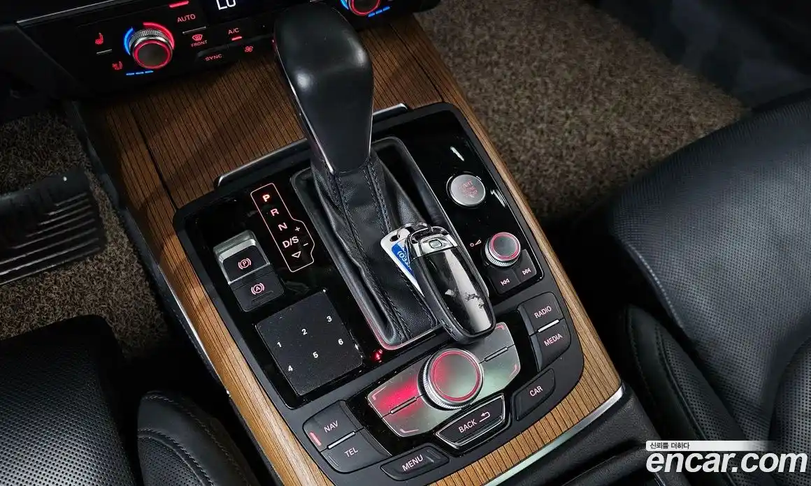 Audi A7 2016 3.0 гидро в Москве № 860044, фото 9