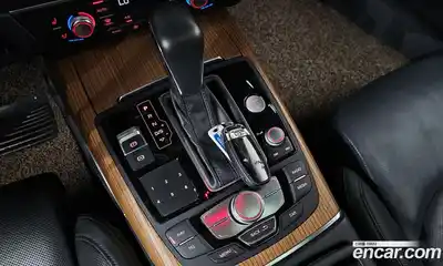 Audi A7 2016 3.0 гидро в Москве № 860044, миниатюра 9