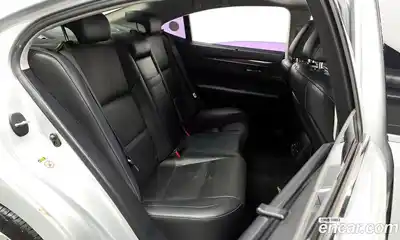 Lexus ES 2014 3.5 гидро в Москве № 862054, миниатюра 12
