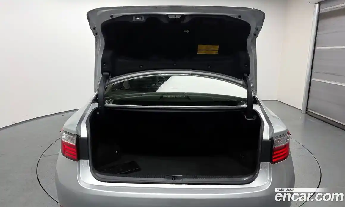 Lexus ES 2014 3.5 гидро в Москве № 862054, фото 20