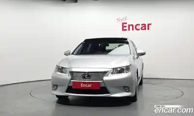 Lexus ES 2014 3.5 гидро в Москве № 862054, миниатюра 3